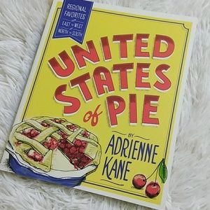 United States of Pie: Regional Favorites  NEW